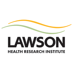 Lawson Health Research Institute Logo