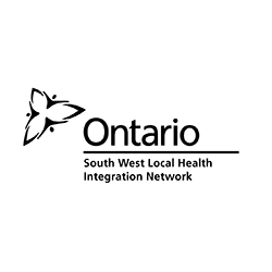 South West Local Health Integration Network Logo
