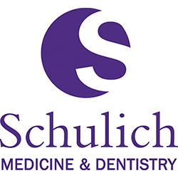 Schulich School of Medicine and Dentistry Logo