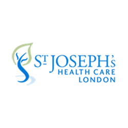 St. Joseph's Hospital Logo