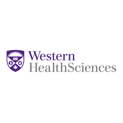 Western Health Sciences Logo
