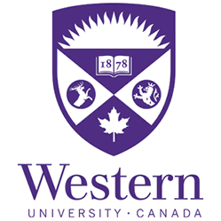 Western University Logo